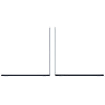 Apple MacBook Air 15, MW1L3, M4 (10 CPU, 10 GPU), 16 ГБ, 256 ГБ SSD, «Midnight»