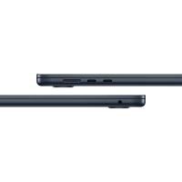 Apple MacBook Air 15, M4 (10 CPU, 10 GPU), 32 ГБ, 1 ТБ SSD, «Midnight»