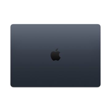 Apple MacBook Air 15, MW1L3, M4 (10 CPU, 10 GPU), 16 ГБ, 256 ГБ SSD, «Midnight»