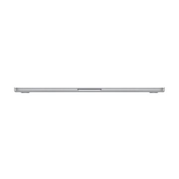 Apple MacBook Air 15, MW1G3, M4 (10 CPU, 10 GPU), 16 ГБ, 256 ГБ SSD, «Silver»