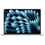 Apple MacBook Air 15, M4 (10 CPU, 10 GPU), 32 ГБ, 2 ТБ SSD, «Sky Blue»