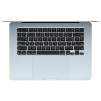 Apple MacBook Air 15, M4 (10 CPU, 10 GPU), 32 ГБ, 2 ТБ SSD, «Sky Blue»