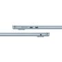 Apple MacBook Air 15, M4 (10 CPU, 10 GPU), 32 ГБ, 2 ТБ SSD, «Sky Blue»