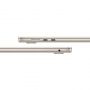 Apple MacBook Air 15, MW1J3, M4 (10 CPU, 10 GPU), 16 ГБ, 256 ГБ SSD, «Starlight»