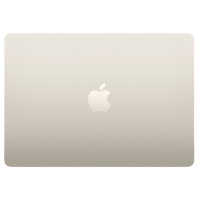 Apple MacBook Air 15 M5 (2026), (10 CPU, 10 GPU), 32 ГБ, 4 ТБ SSD, «Starlight»