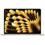 Apple MacBook Air 15 M5 (2026), (10 CPU, 10 GPU), 32 ГБ, 4 ТБ SSD, «Starlight»