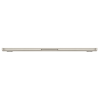 Apple MacBook Air 15 M5 (2026), (10 CPU, 10 GPU), 32 ГБ, 4 ТБ SSD, «Starlight»