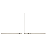 Apple MacBook Air 15 M5 (2026), (10 CPU, 10 GPU), 32 ГБ, 4 ТБ SSD, «Starlight»