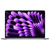 Apple MacBook Air 15 (2024), M3 (8C CPU, 10C GPU), 24 ГБ, 1 ТБ SSD, «Space Gray»