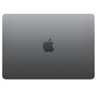 Apple MacBook Air 15 (2024), M3 (8C CPU, 10C GPU), 24 ГБ, 1 ТБ SSD, «Space Gray»