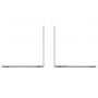 Apple MacBook Air 15 (2024), M3 (8C CPU, 10C GPU), 24 ГБ, 1 ТБ SSD, «Space Gray»