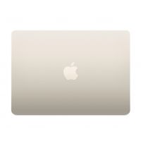 Apple MacBook Air 15 (2024), MRYR3, M3 (8C CPU, 10C GPU), 8 ГБ, 256 ГБ SSD, «Starlight»