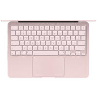 Apple MacBook Neo 13, 256 ГБ SSD, «Blush» (MHFH4)