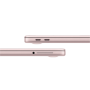 Apple MacBook Neo 13, 256 ГБ SSD, «Blush» (MHFH4)