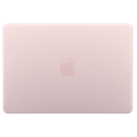 Apple MacBook Neo 13, 256 ГБ SSD, «Blush» (MHFH4)