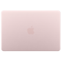 Apple MacBook Neo 13, 256 ГБ SSD, «Blush» (MHFH4)
