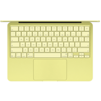 Apple MacBook Neo 13, 256 ГБ SSD, «Citrus» (MHFD4)