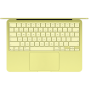 Apple MacBook Neo 13, 256 ГБ SSD, «Citrus» (MHFD4)