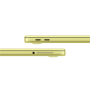 Apple MacBook Neo 13, 256 ГБ SSD, «Citrus» (MHFD4)