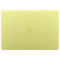 Apple MacBook Neo 13, 256 ГБ SSD, «Citrus» (MHFD4)