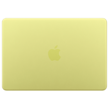 Apple MacBook Neo 13, 256 ГБ SSD, «Citrus» (MHFD4)
