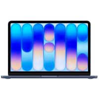 Apple MacBook Neo 13, 256 ГБ SSD, «Indigo» (MHFF4)