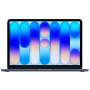 Apple MacBook Neo 13, 256 ГБ SSD, «Indigo» (MHFF4)