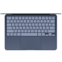 Apple MacBook Neo 13, 256 ГБ SSD, «Indigo» (MHFF4)