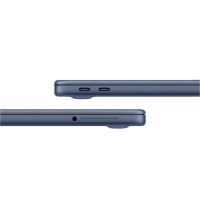 Apple MacBook Neo 13, 256 ГБ SSD, «Indigo» (MHFF4)