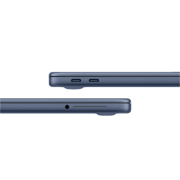 Apple MacBook Neo 13, 256 ГБ SSD, «Indigo» (MHFF4)