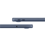 Apple MacBook Neo 13, 256 ГБ SSD, «Indigo» (MHFF4)
