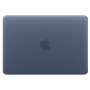 Apple MacBook Neo 13, 256 ГБ SSD, «Indigo» (MHFF4)