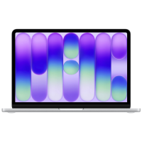Apple MacBook Neo 13, 256 ГБ SSD, «Silver» (MHFA4)