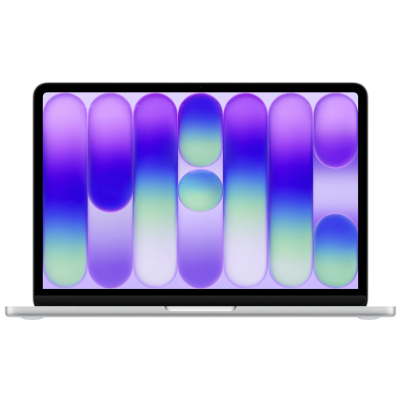 Apple MacBook Neo 13, 256 ГБ SSD, «Silver» (MHFA4)