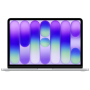 Apple MacBook Neo 13, 256 ГБ SSD, «Silver» (MHFA4)