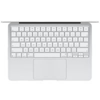 Apple MacBook Neo 13, 256 ГБ SSD, «Silver» (MHFA4)