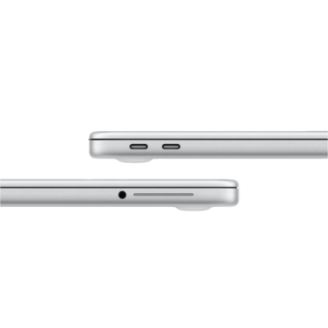 Apple MacBook Neo 13, 256 ГБ SSD, «Silver» (MHFA4)