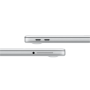Apple MacBook Neo 13, 256 ГБ SSD, «Silver» (MHFA4)