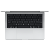 Apple MacBook Pro 16 (2023), M2 Pro (12-CPU/19-GPU), 512 GB, 16GB,  «серебристый»