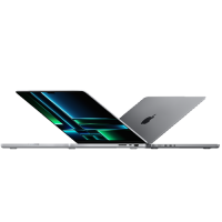 Apple MacBook Pro 16 (2023), M2 Pro (12-CPU/19-GPU), 512 GB, 16GB,  «серебристый»