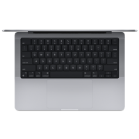 Apple MacBook Pro 14 (2023), MPHG3, M2 Max (12-CPU/30-GPU), 32 ГБ, 1 ТБ SSD, «серый космос»