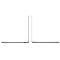 Apple MacBook Pro 14 (2023), MPHG3, M2 Max (12-CPU/30-GPU), 32 ГБ, 1 ТБ SSD, «серый космос»