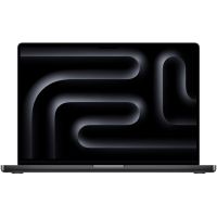 Apple MacBook Pro 16 (2023) MUW63, M3 Max (16C CPU, 40C GPU), 48 ГБ, 1 ТБ SSD, «чёрный космос» 