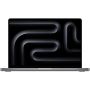 Apple MacBook Pro 16 (2023), M3 Max (16C CPU, 40C GPU), 128 ГБ, 1 ТБ SSD, «серебристый» 