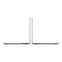 Apple MacBook Pro 16 (2023), M3 Max (16C CPU, 40C GPU), 128 ГБ, 1 ТБ SSD, «серебристый» 