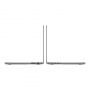Apple MacBook Pro 16 (2023), M3 Max (16C CPU, 40C GPU), 128 ГБ, 1 ТБ SSD, «серебристый» 