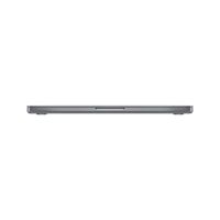 Apple MacBook Pro 16 (2023), M3 Max (16C CPU, 40C GPU), 128 ГБ, 1 ТБ SSD, «серебристый» 