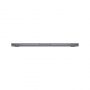 Apple MacBook Pro 16 (2023), M3 Max (16C CPU, 40C GPU), 128 ГБ, 1 ТБ SSD, «серебристый» 