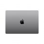 Apple MacBook Pro 16 (2023), M3 Max (16C CPU, 40C GPU), 128 ГБ, 1 ТБ SSD, «серебристый» 