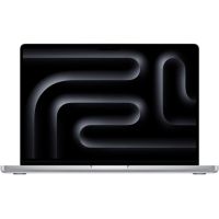 Apple MacBook Pro 16 (2023), M3 Max (14C CPU, 30C GPU), 96 ГБ, 1 ТБ SSD, «серебристый»